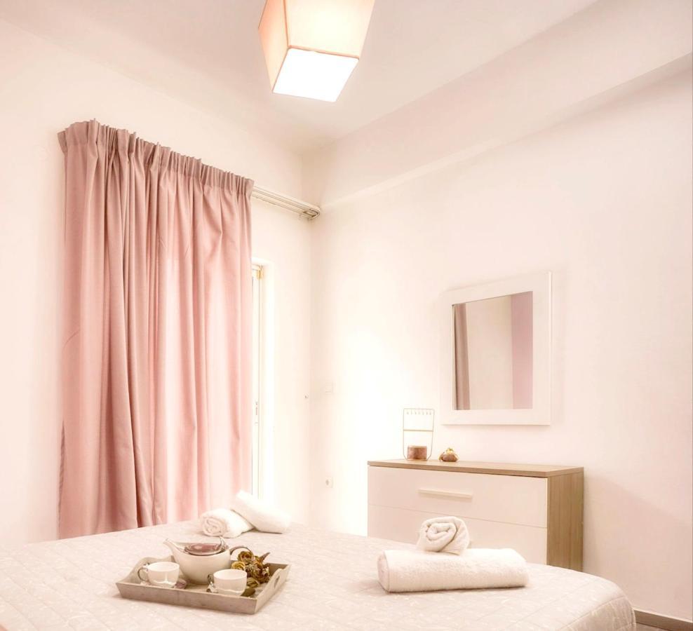 Apartment Casa Di Manda