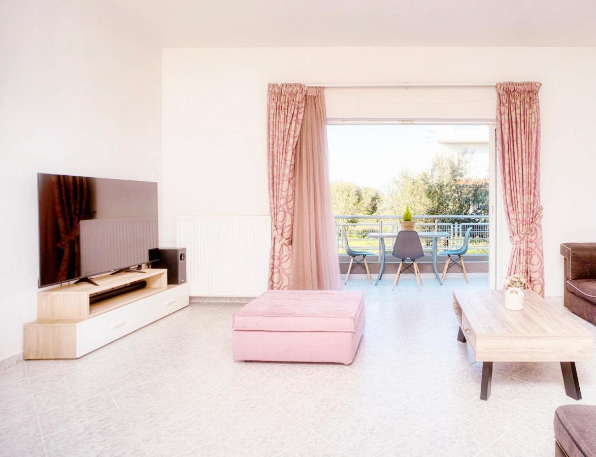 Apartment Casa Di Manda *