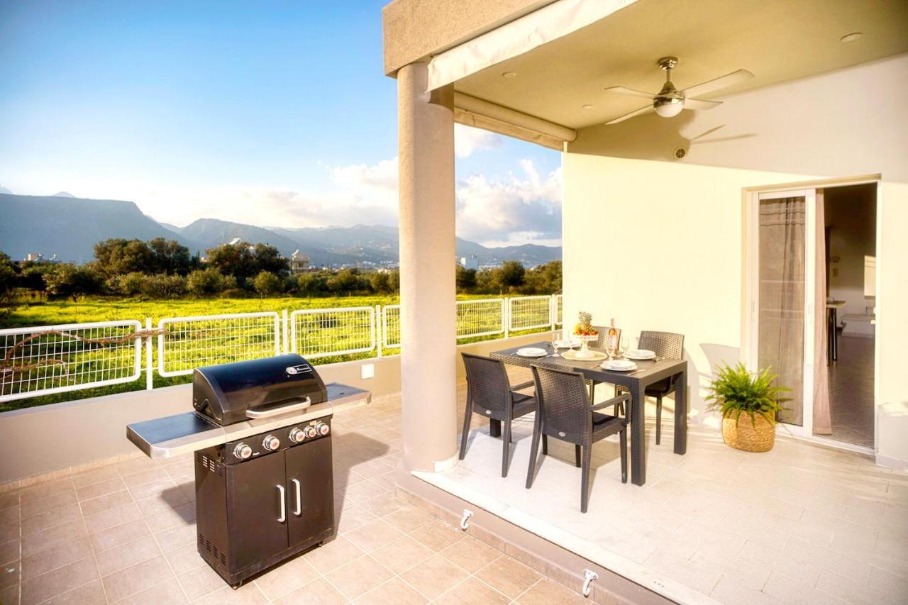 Casa Di Manda Apartment Gazi