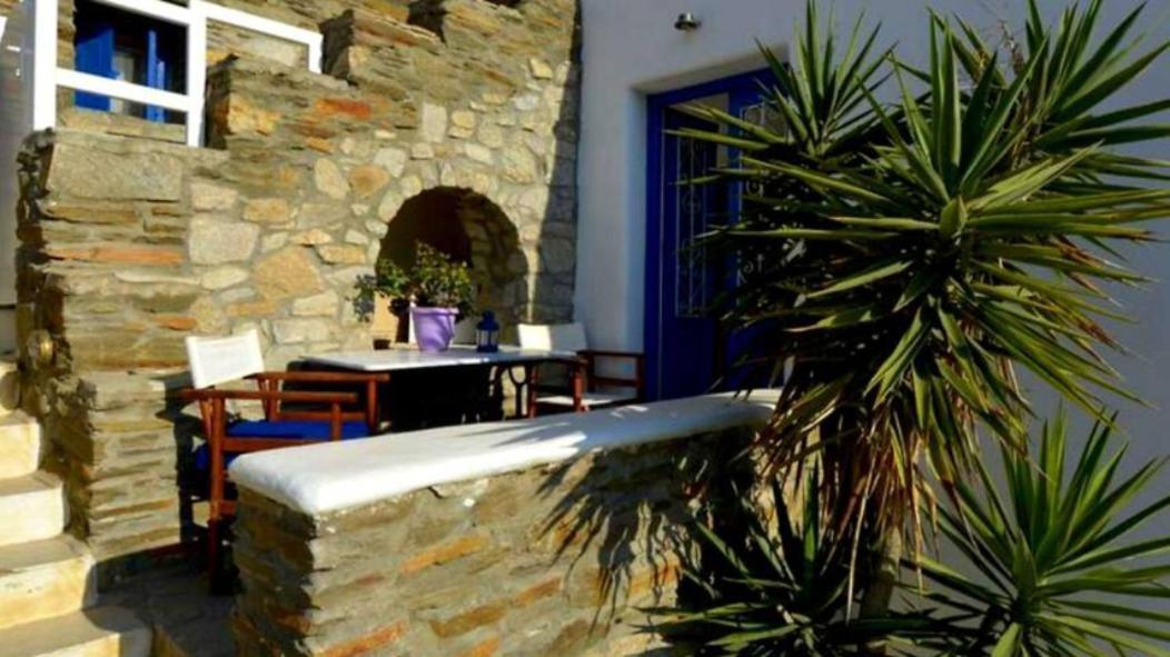 Mykonos Heritage #2 *