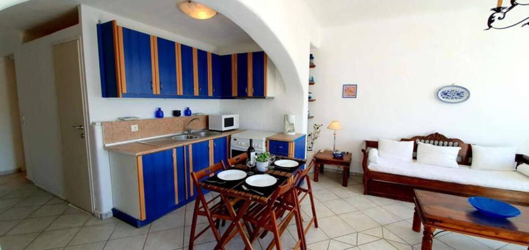 Apartment Mykonos Heritage #2 *