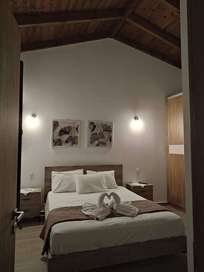 Villa Exopoli Georgioupoli