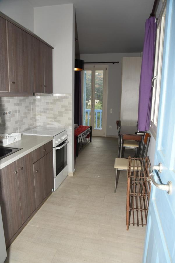 Andros Guesthouses