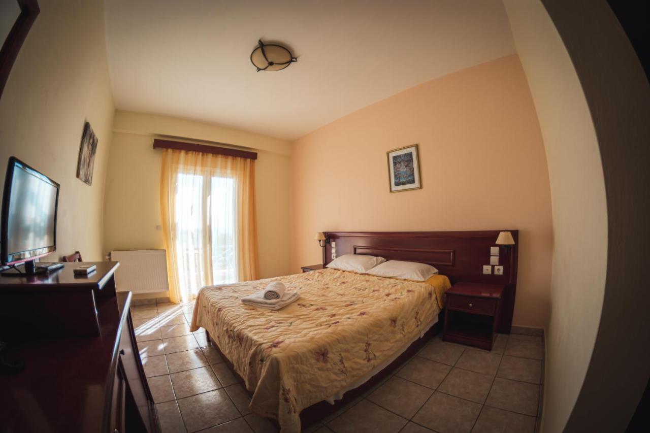 Hotel Venardos