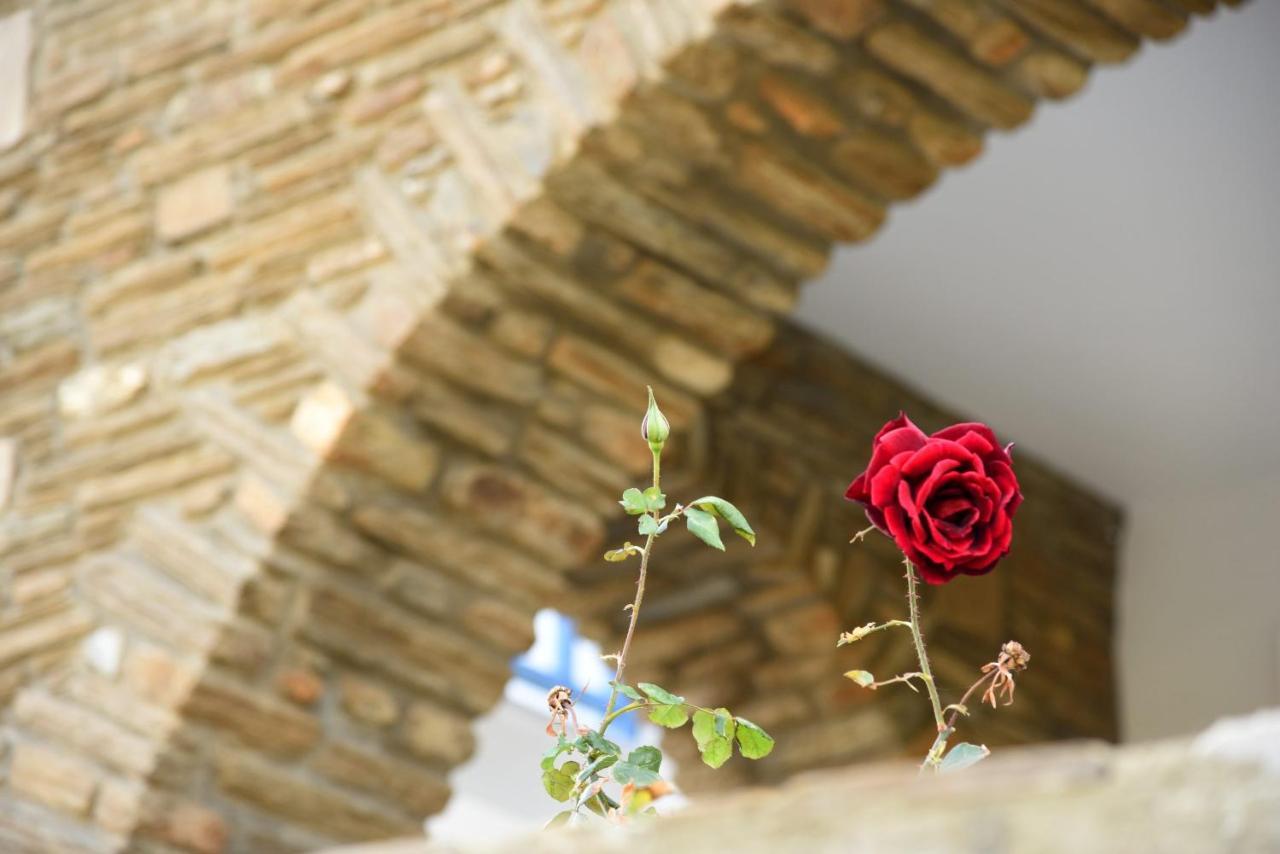 Andros Guesthouses *
