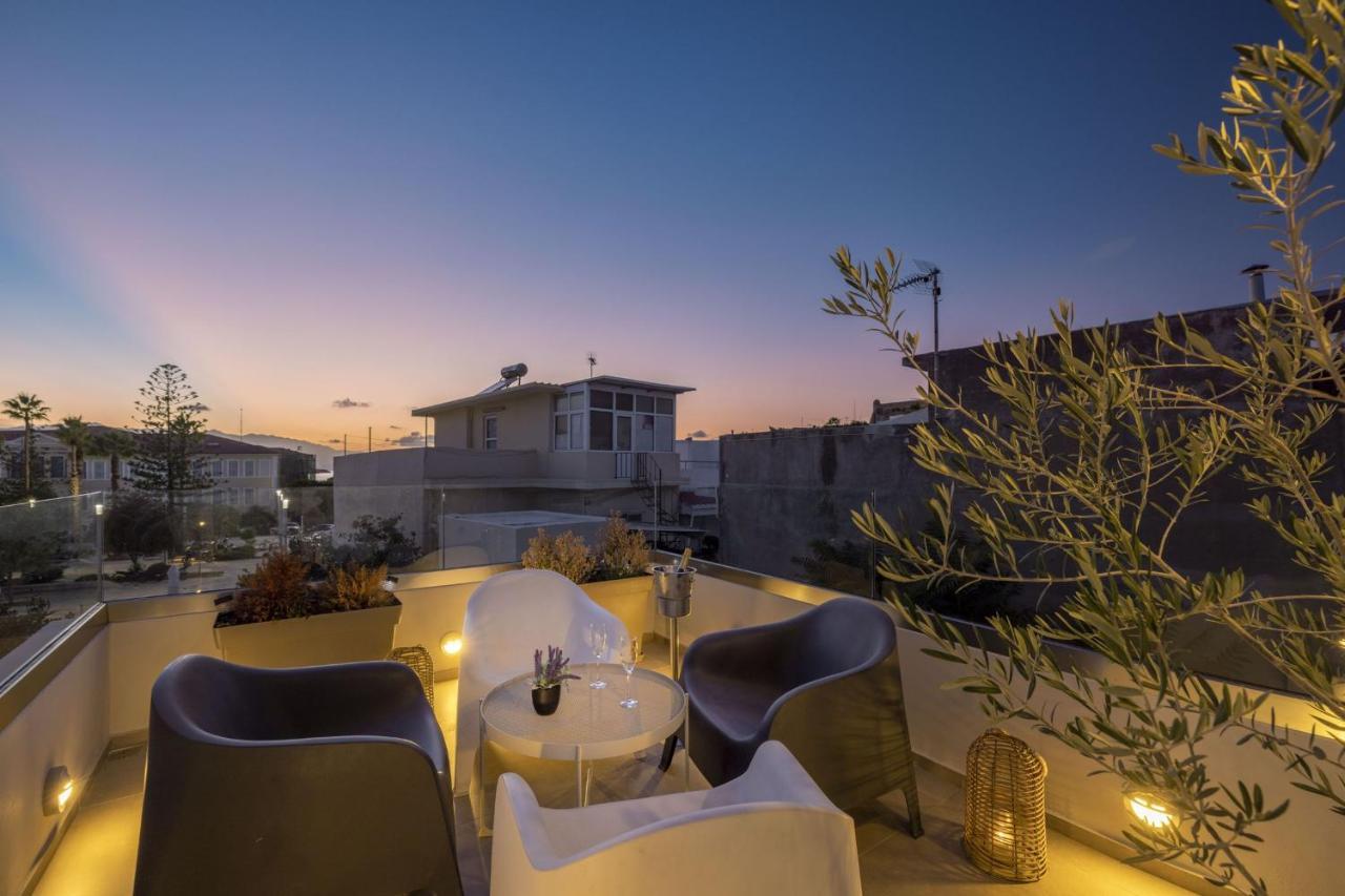 Vasan Rethymno (Crete)