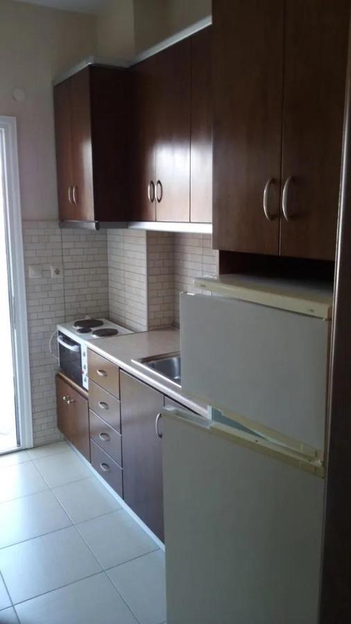 Apartment Kyparissis