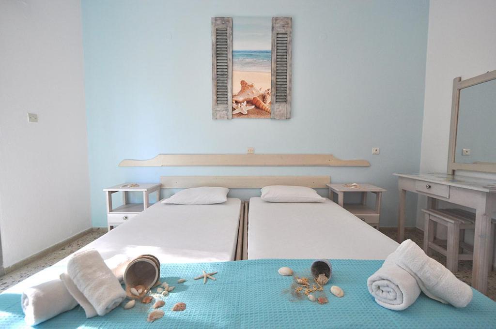 Apartment Studio Ermioni Fresh 2 *