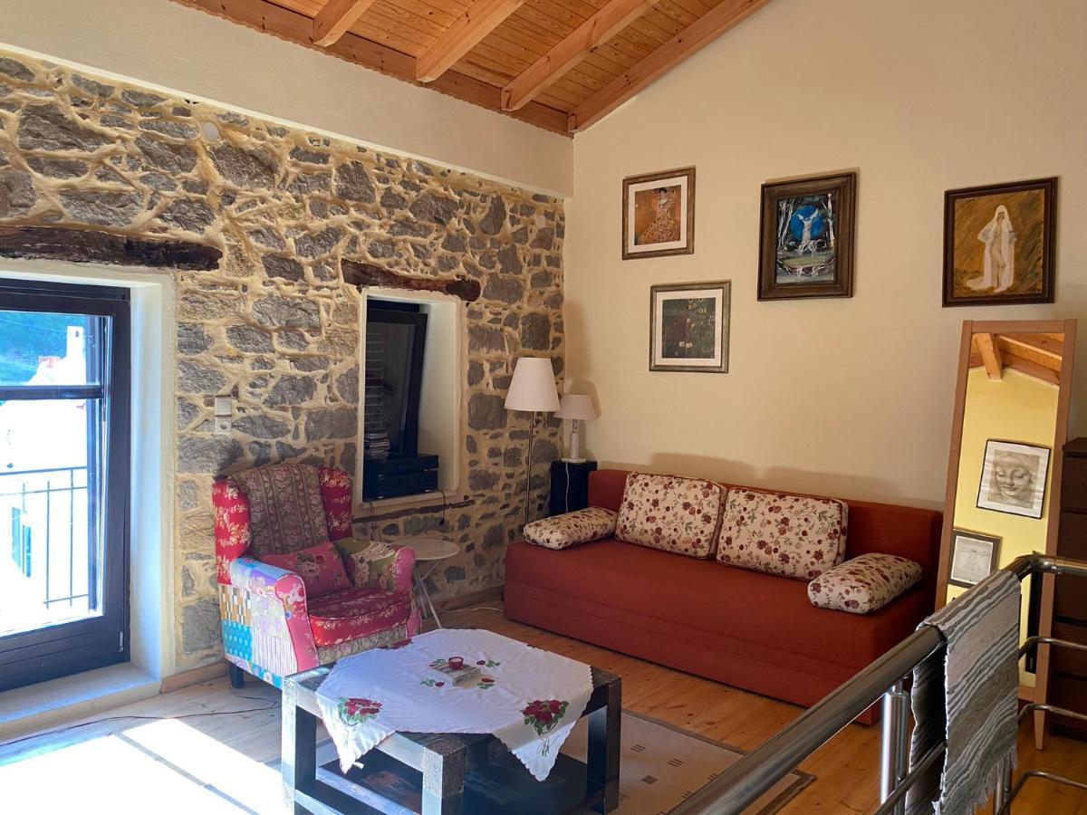 Iacob's House Holiday home Samothraki