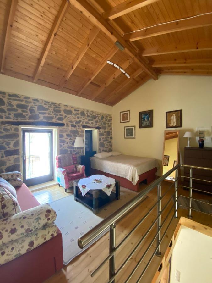 Iacob's House Holiday home *