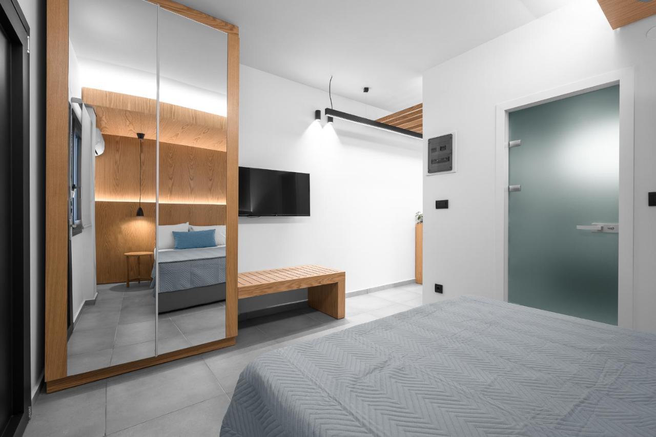 Rothos Luxury Apartment Stavros (Thessaloniki)