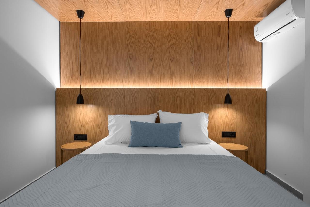 Apartment Rothos Luxury Stavros (Thessaloniki)