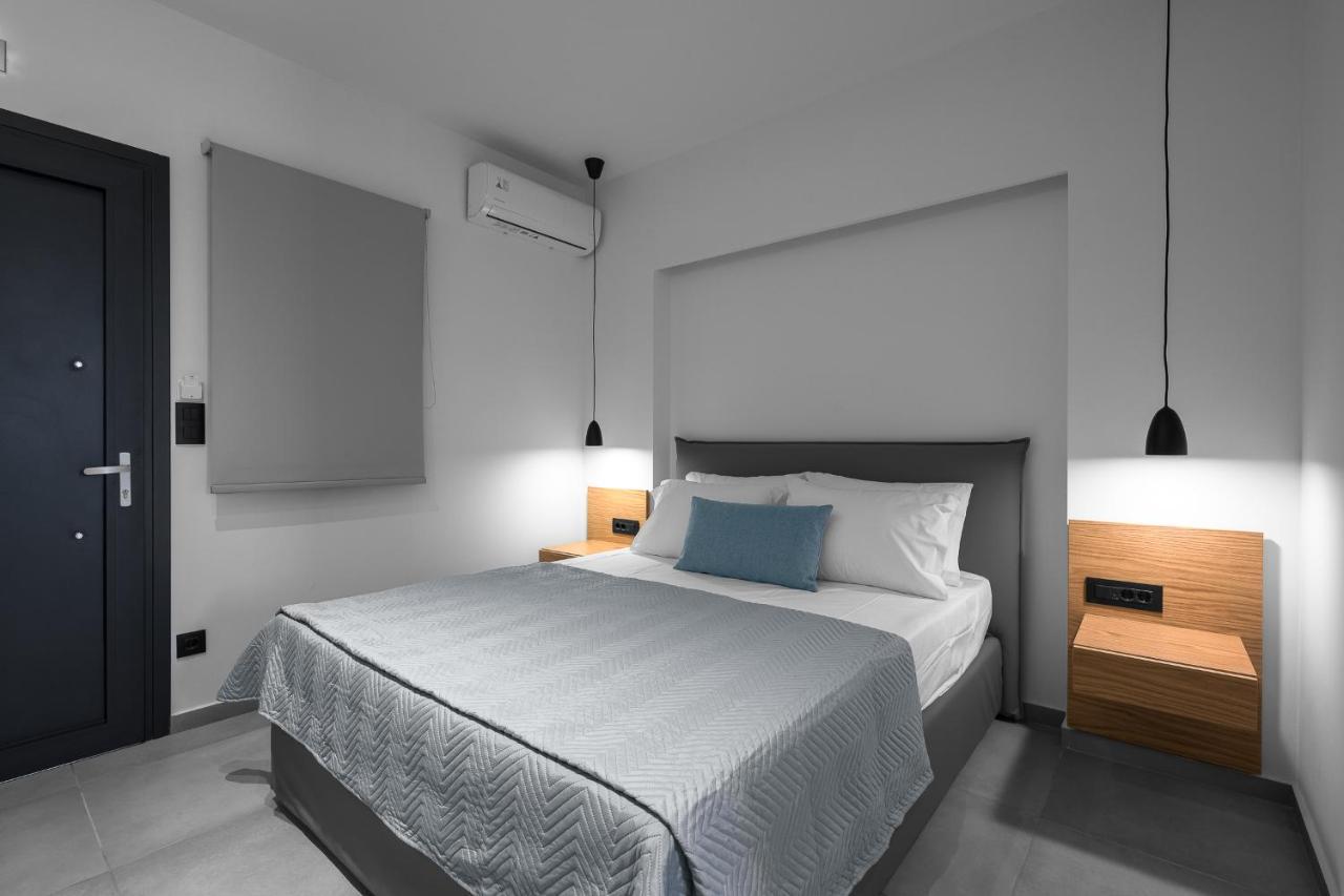 Apartment Rothos Luxury