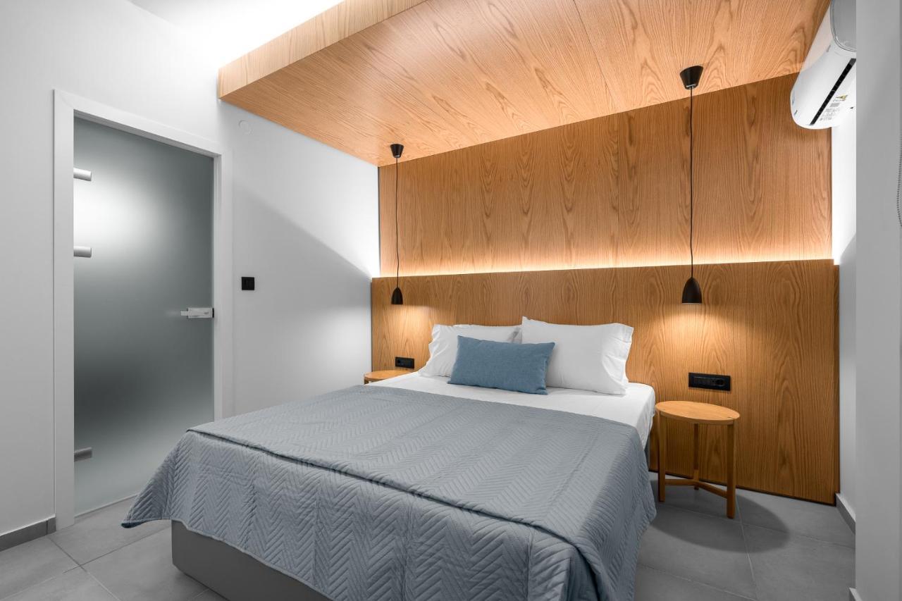 Apartment Rothos Luxury *