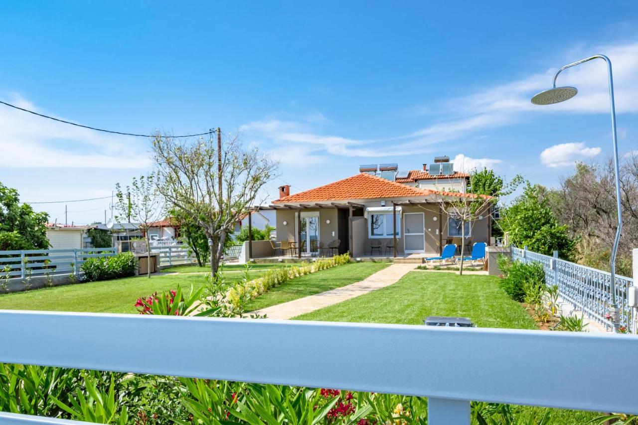 Holiday home Azzurro Seafront