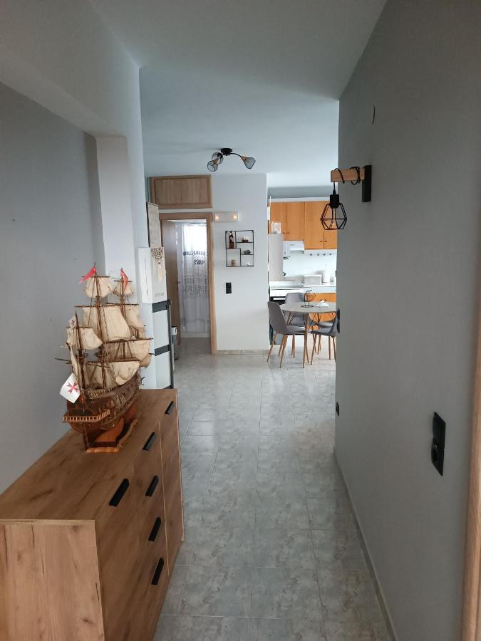 Thea Holiday home