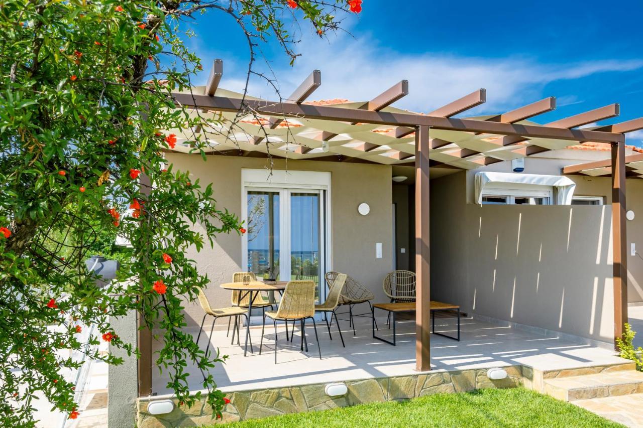 Holiday home Azzurro Seafront *