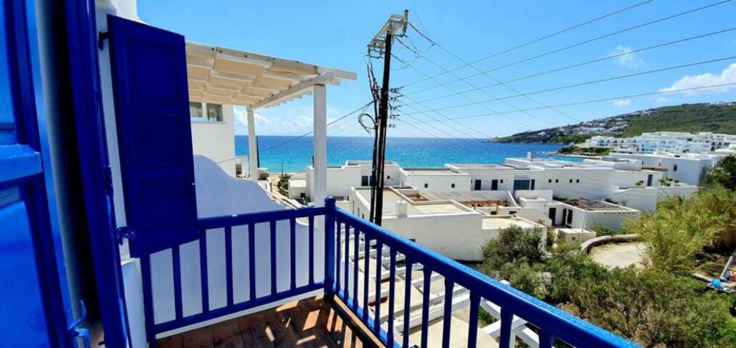 Apartment Mykonos Heritage #2 *
