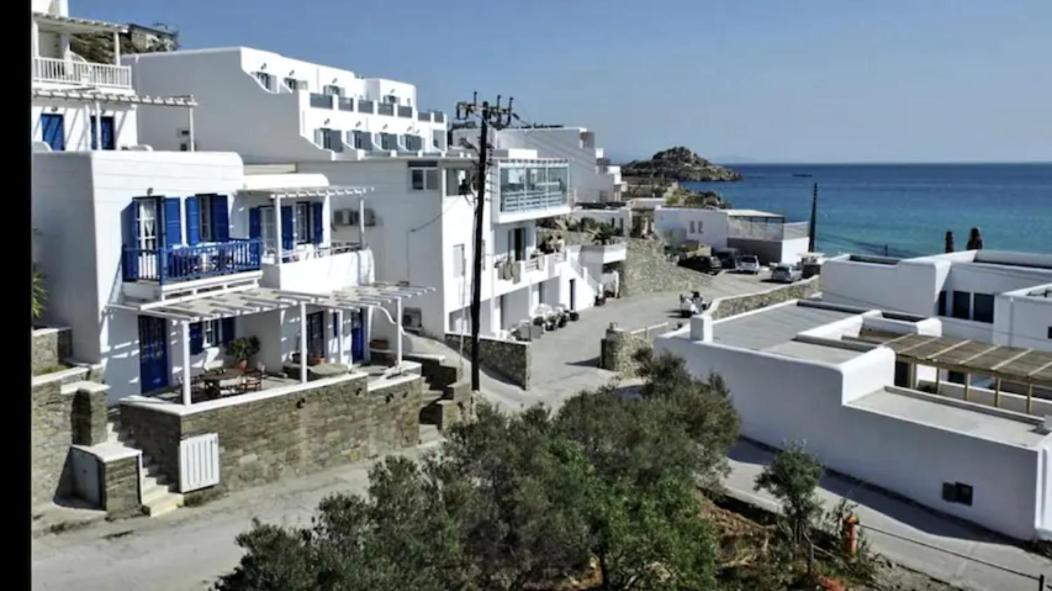 Mykonos Heritage #2 Mykonos Town