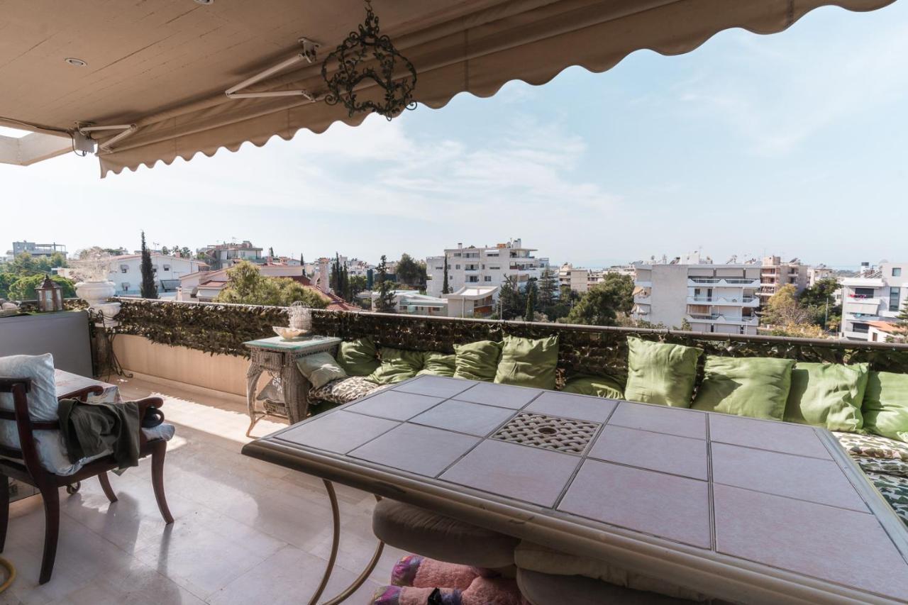 Hostel Ioanna's Hellenic Hospitality *
