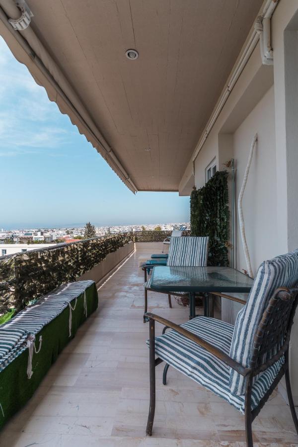 Ioanna's Hellenic Hospitality * Athens