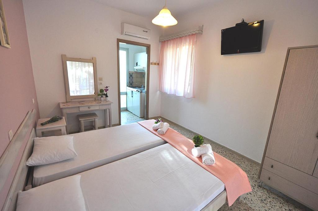 Apartment Studio Ermioni Fresh 2 *