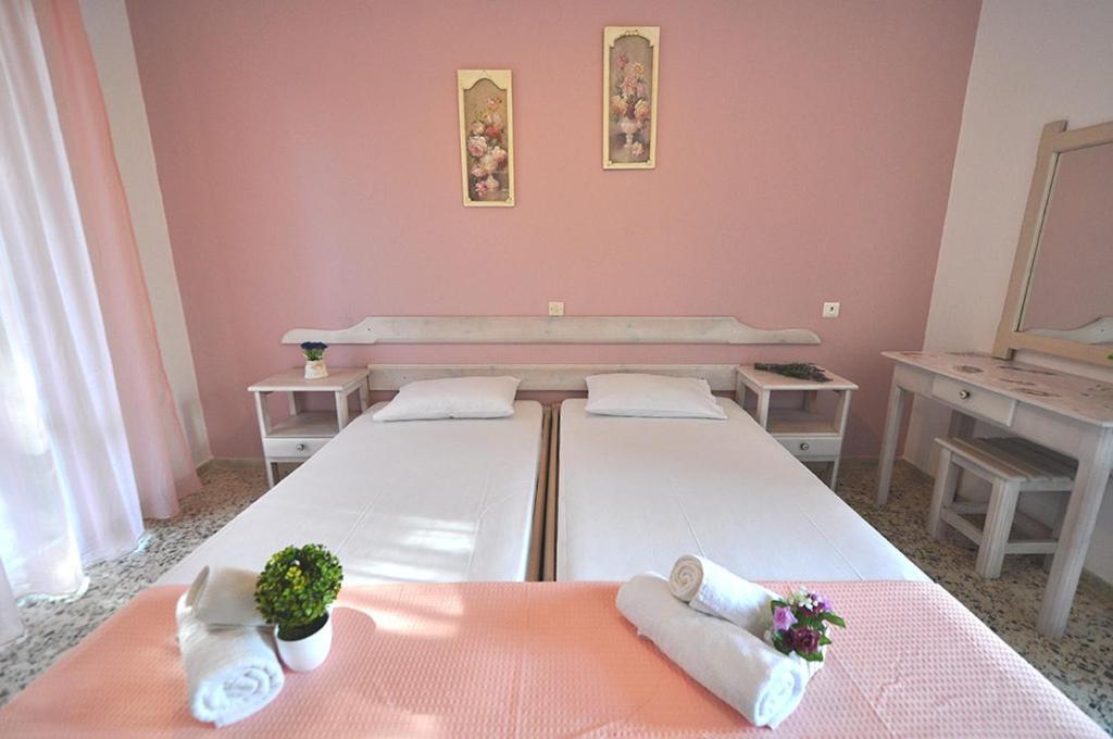 Apartment Studio Ermioni Fresh 2