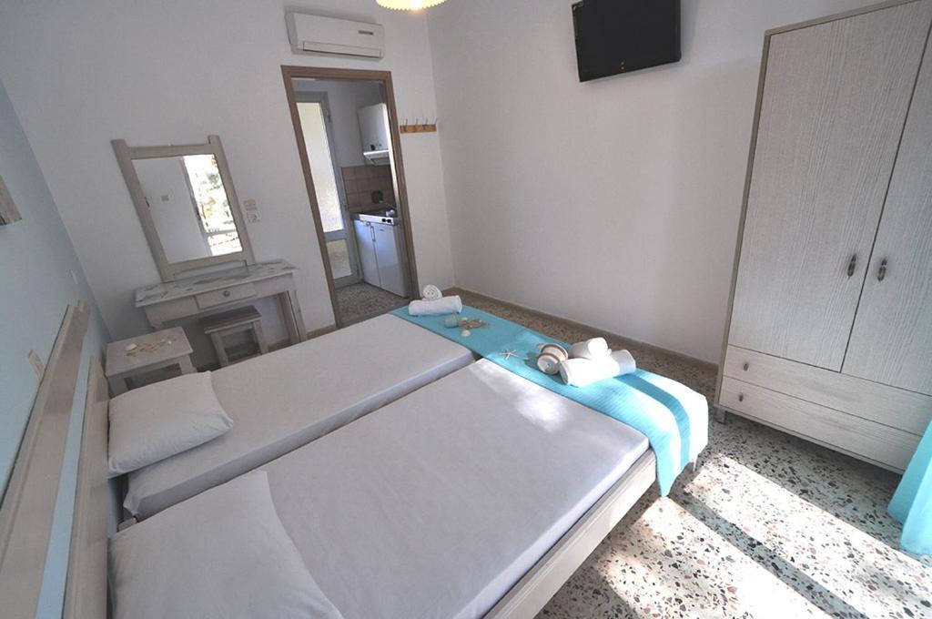 Apartment Studio Ermioni Fresh 2 Limenaria (Thasos)