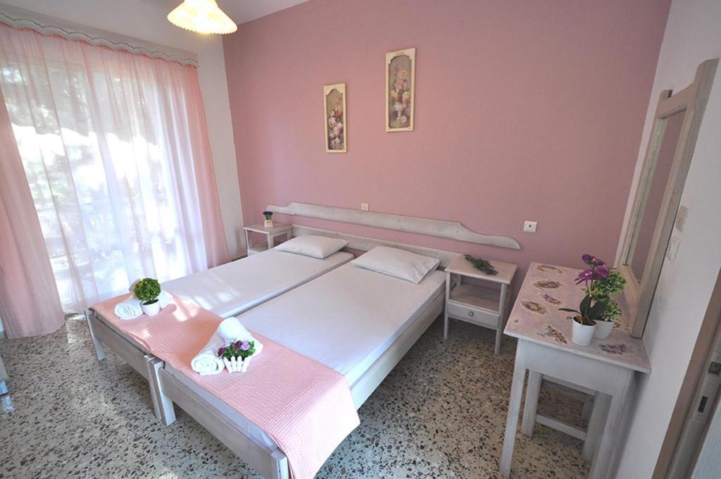 Studio Ermioni Fresh 2 *