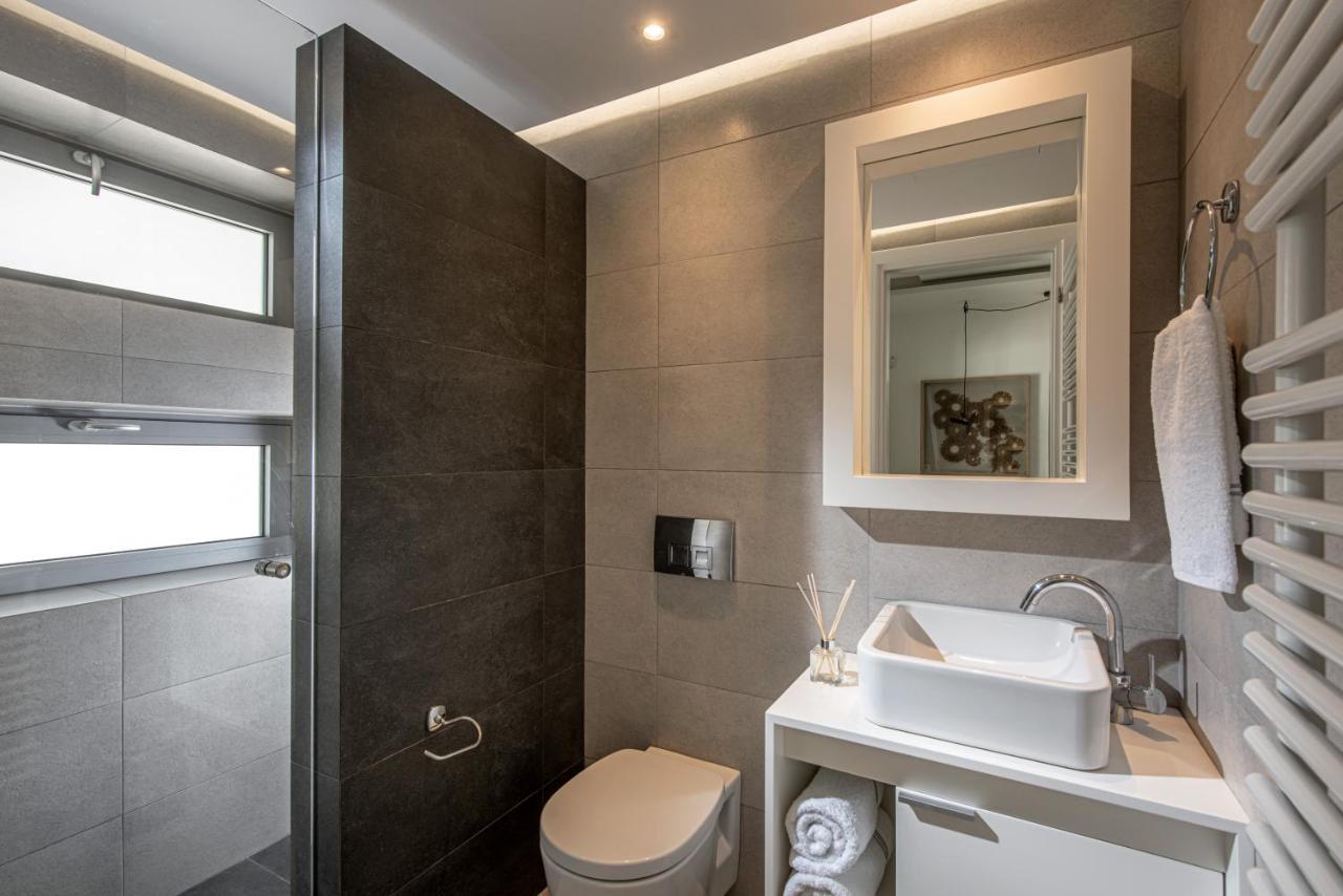Lady Sea - 6 Bedroom Sea View In Crete Villa *