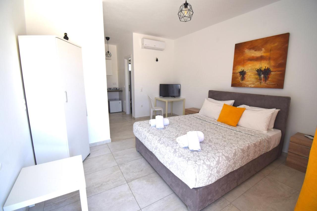 Sonia Apartment *