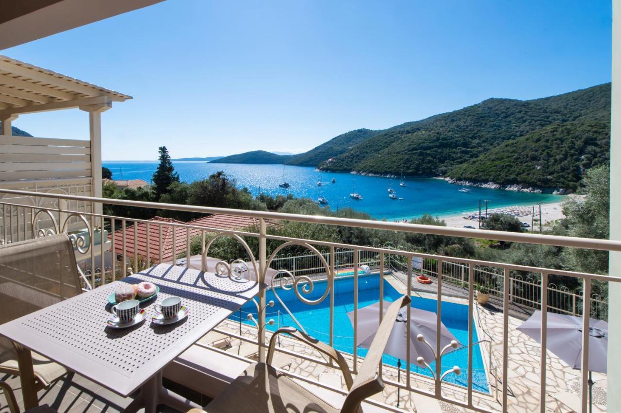 Rouda Village Aparthotel