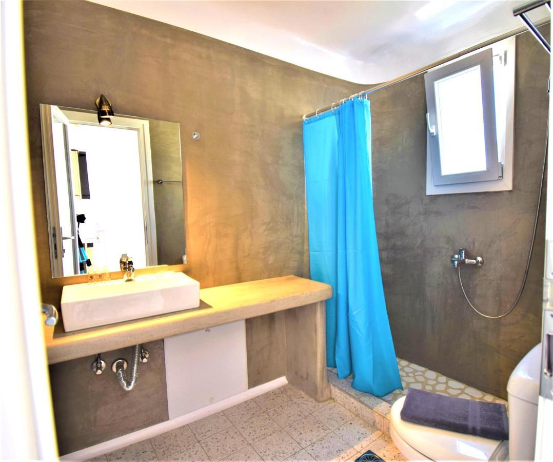 New Paradise Apartment *