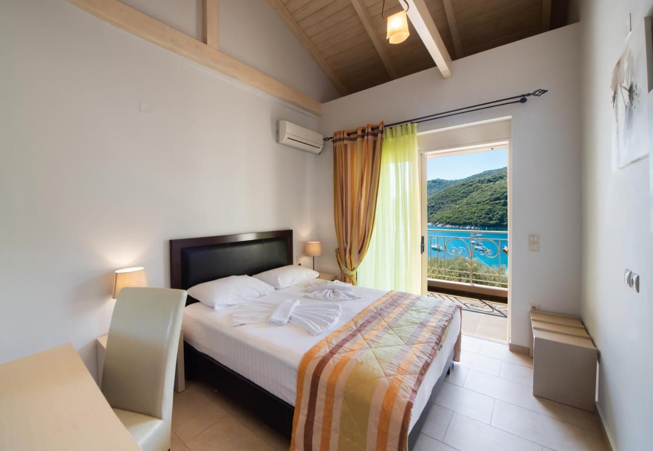 Rouda Village Aparthotel