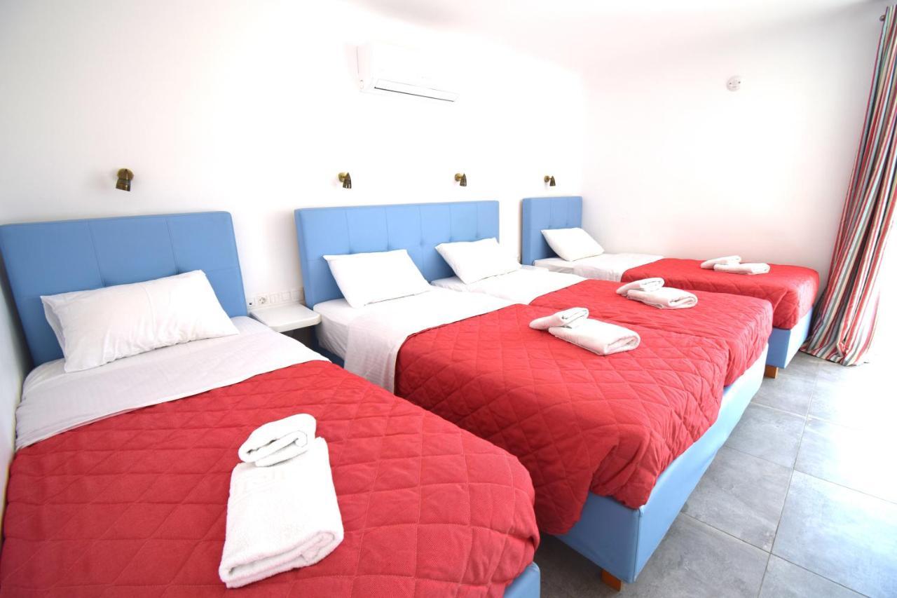 New Paradise Apartment