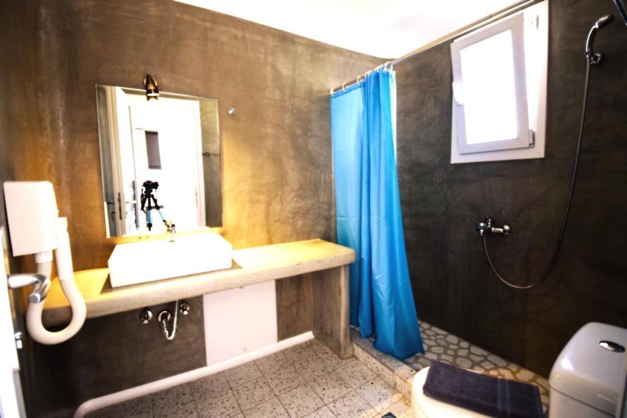 Apartment New Paradise *