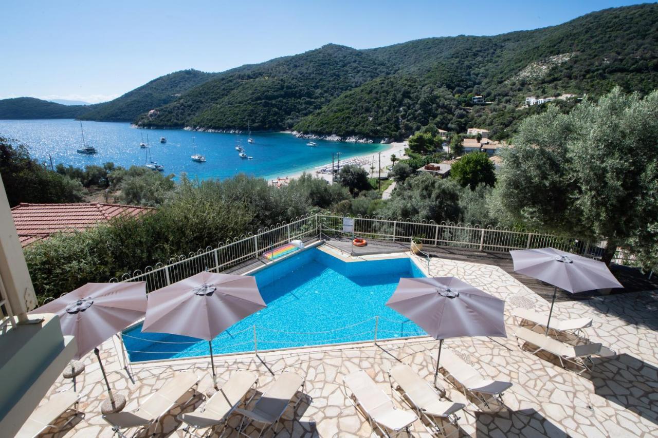Aparthotel Rouda Village *