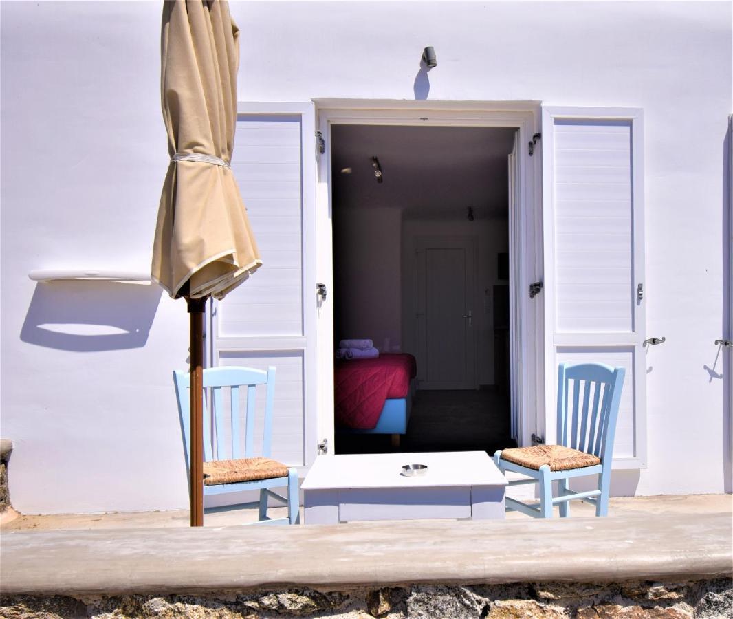 New Paradise Apartment