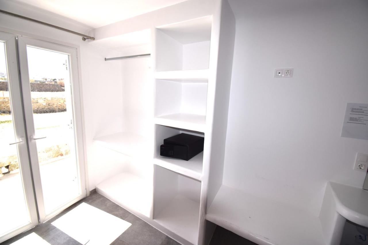 Apartment New Paradise