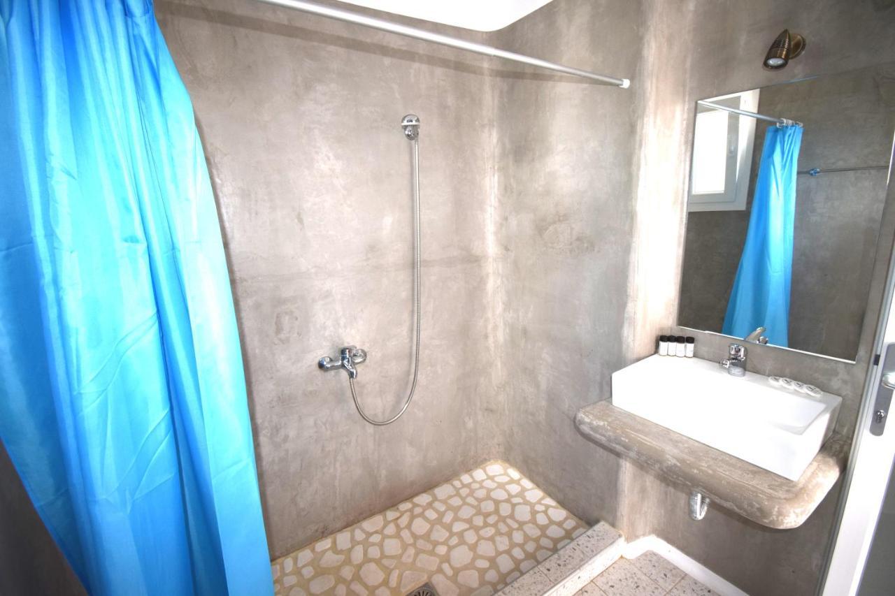 New Paradise Apartment Mykonos Town