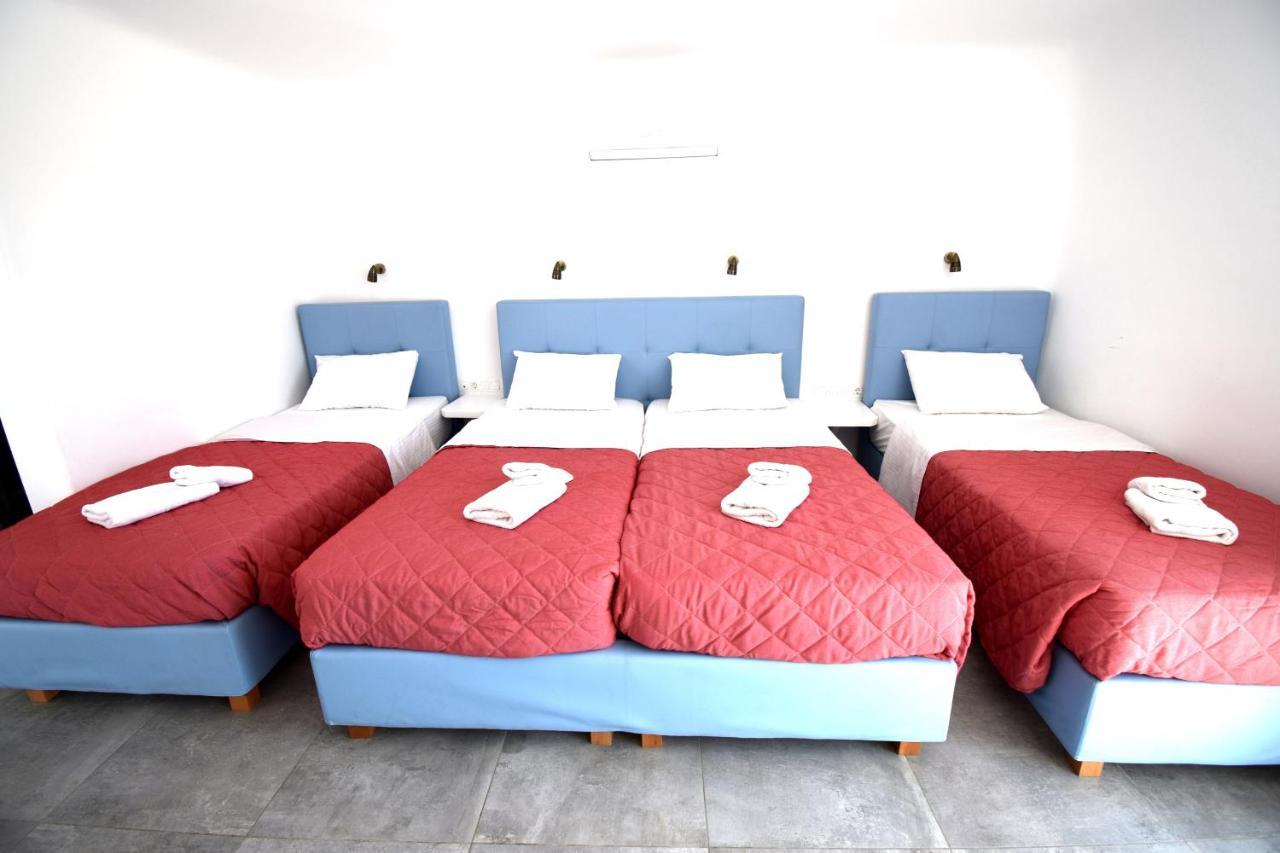 Apartment New Paradise Mykonos Town