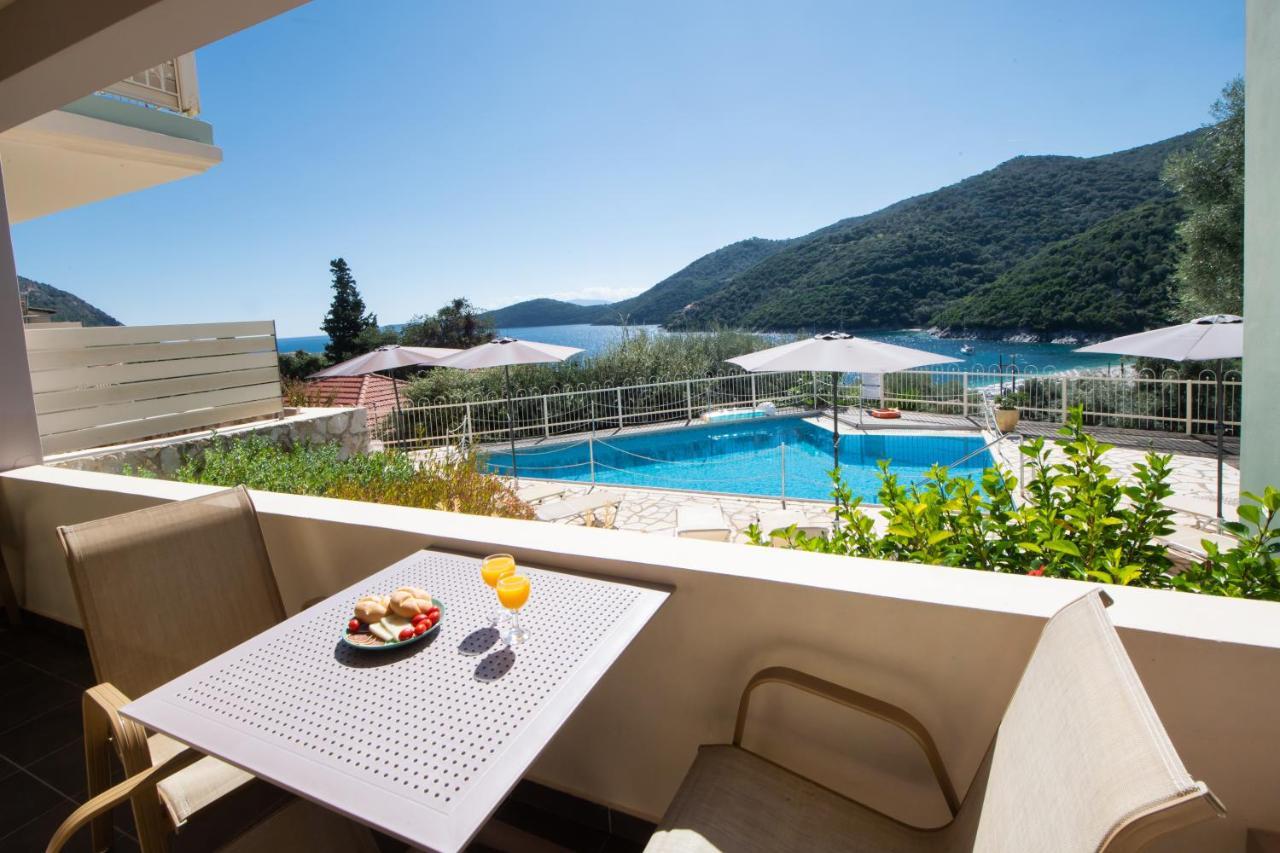 Aparthotel Rouda Village