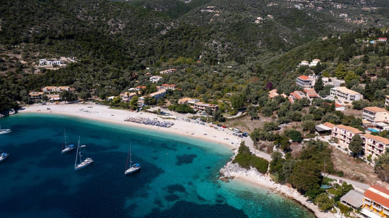 Aparthotel Rouda Village *