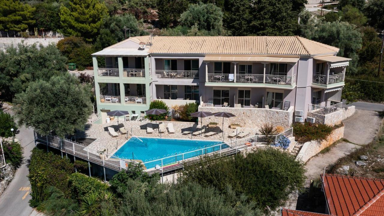 Aparthotel Rouda Village