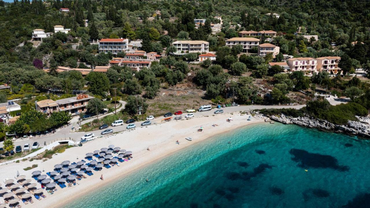 Aparthotel Rouda Village *