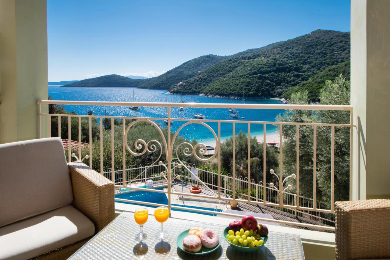 Aparthotel Rouda Village *