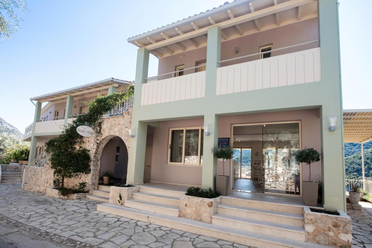 Rouda Village *