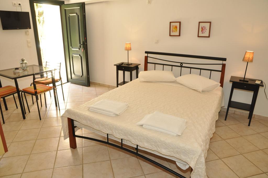 Handakas Apartment