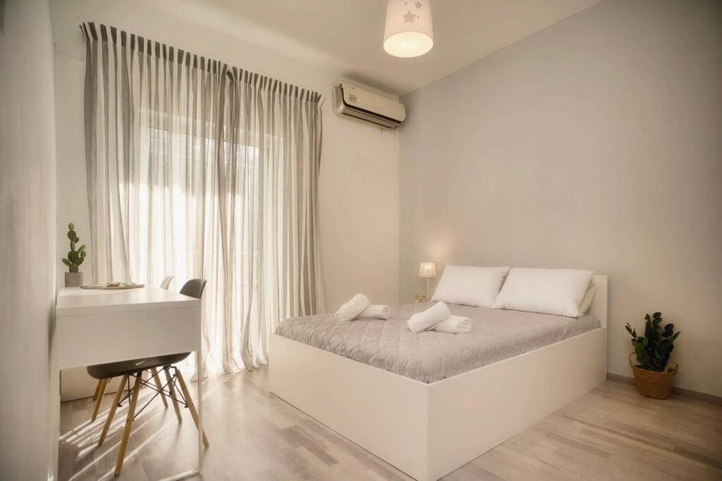 Apartment Casa Di Manda