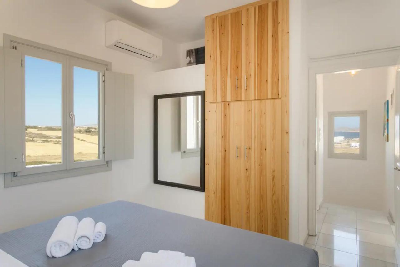 Maisonette Sail Naousa (Paros)